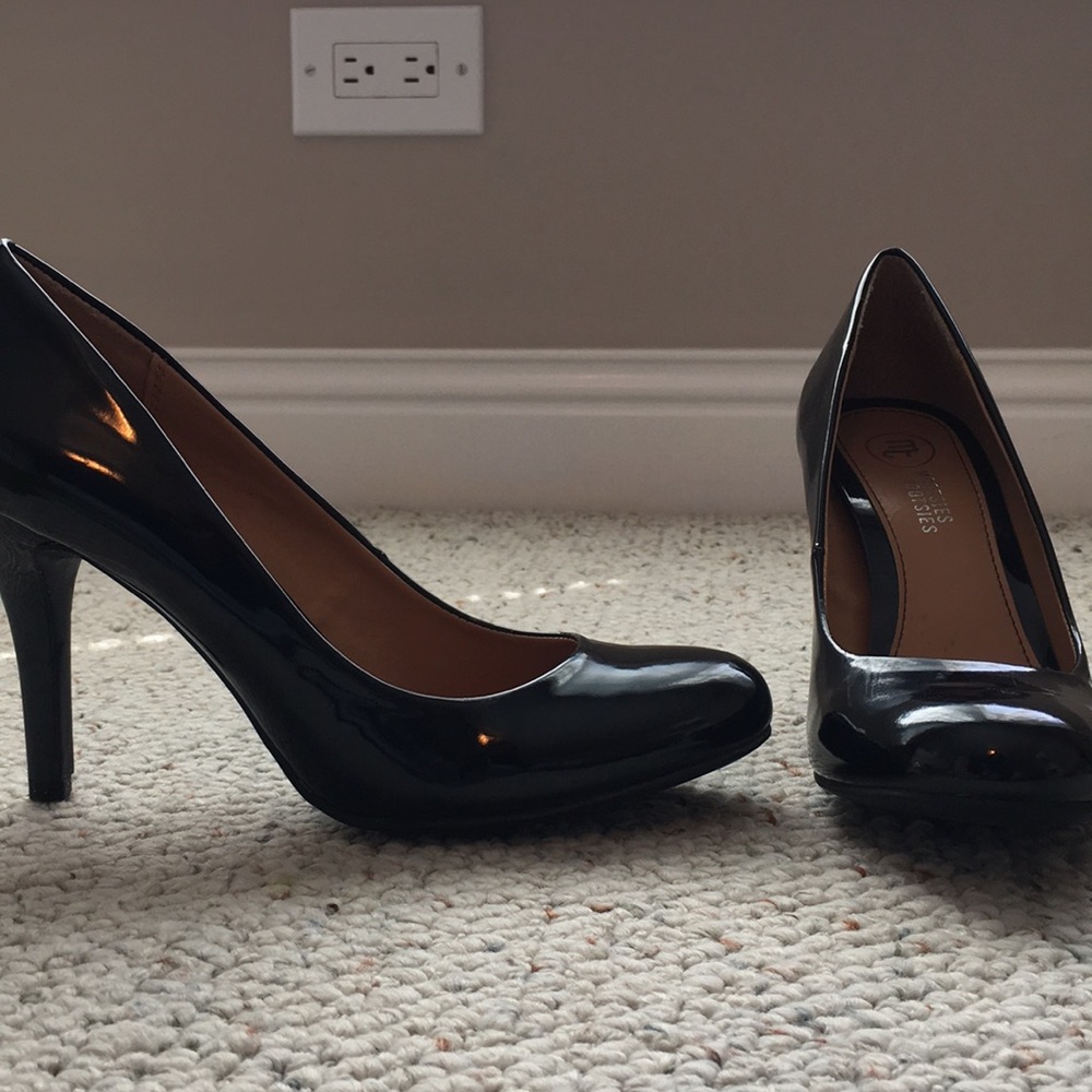Black Heals